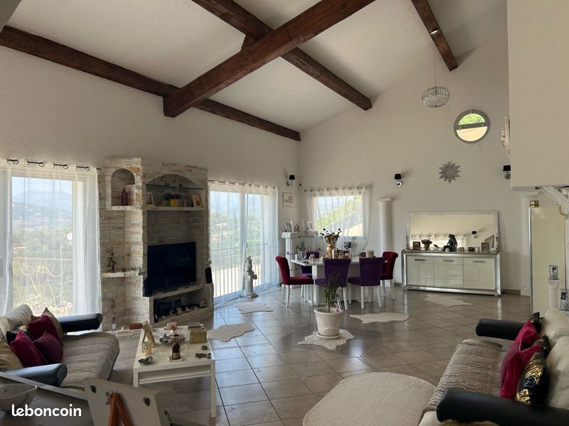 Maison à vendre, 366m², Nice