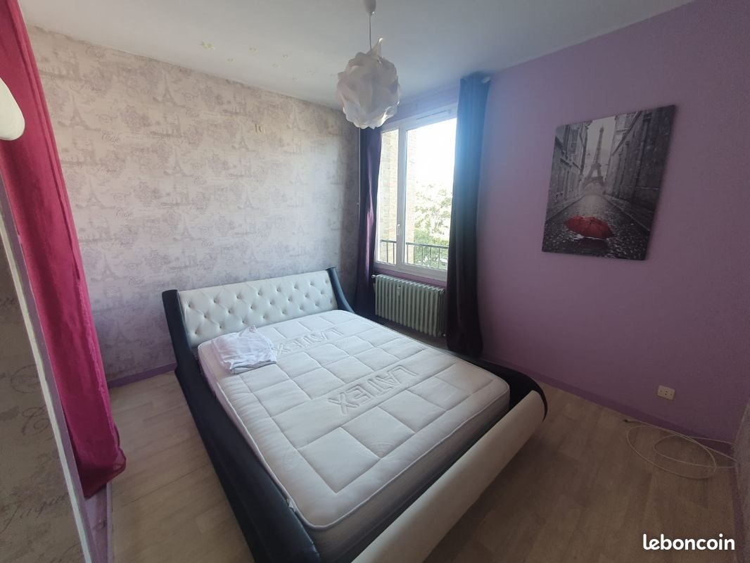 Appartement à louer, 46m², Lannoy