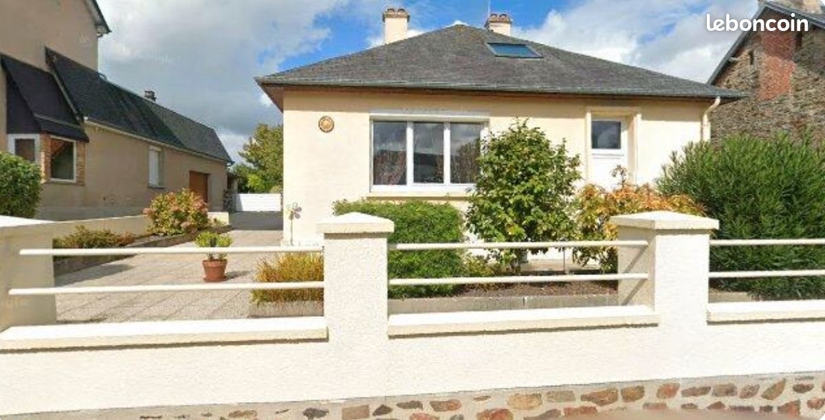 Maison à vendre, 100m², Agneaux