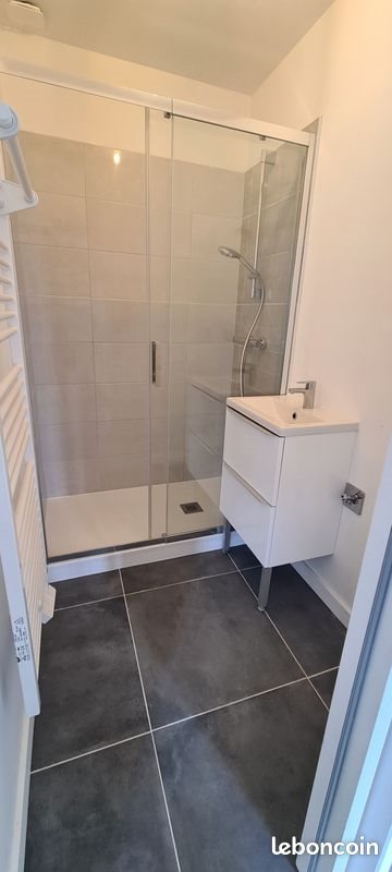 Appartement à louer, 44m², Quimper