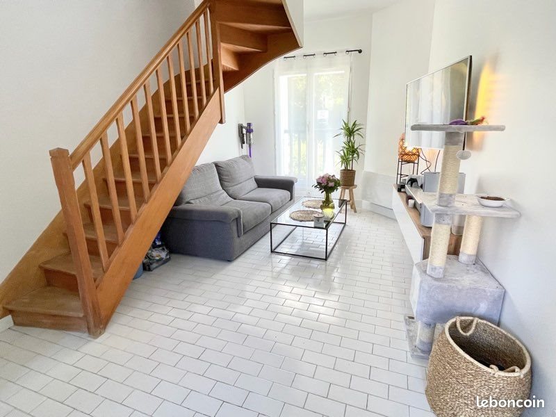 Maison à vendre, 42m², Fontenay-le-Fleury