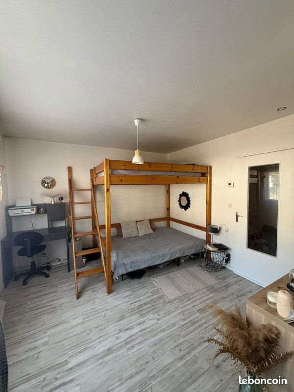 Appartement à louer, 29m², Besançon
