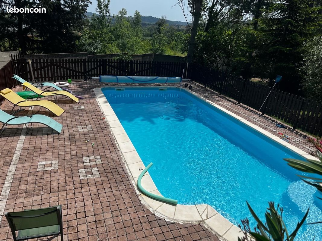 Maison à vendre, 200m², Lauraguel