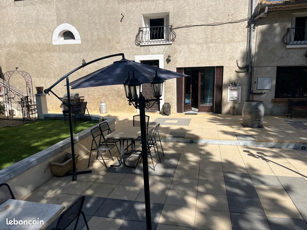 Maison à vendre, 200m², Lauraguel