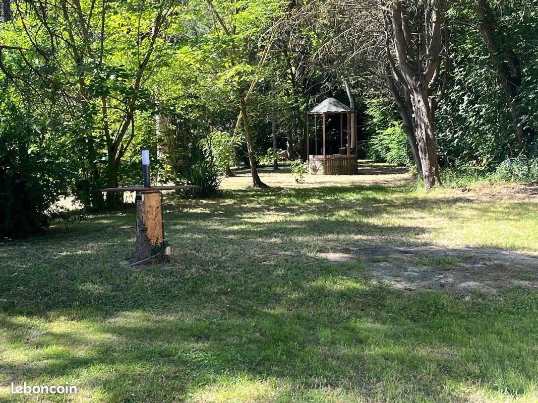 Maison à vendre, 200m², Lauraguel
