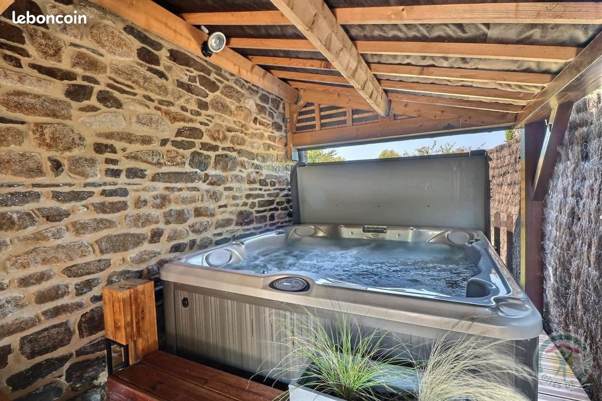 Maison à vendre, 250m², Mont-Dol