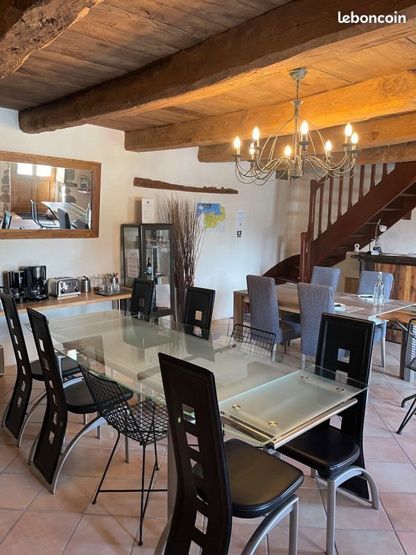 Maison à vendre, 250m², Mont-Dol