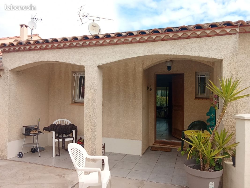 Maison à vendre, 81m², Jacou