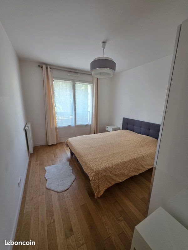 Appartement à louer, 40m², Levallois-Perret