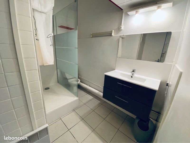 Appartement à louer, 32m², Antony