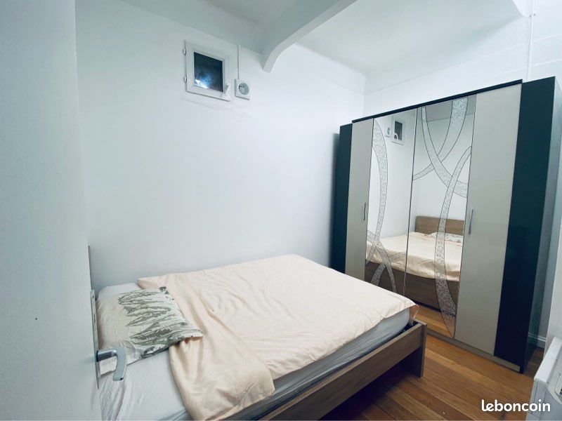 Appartement à louer, 32m², Antony