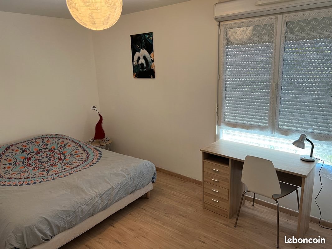 Appartement à vendre, 72m², Annemasse
