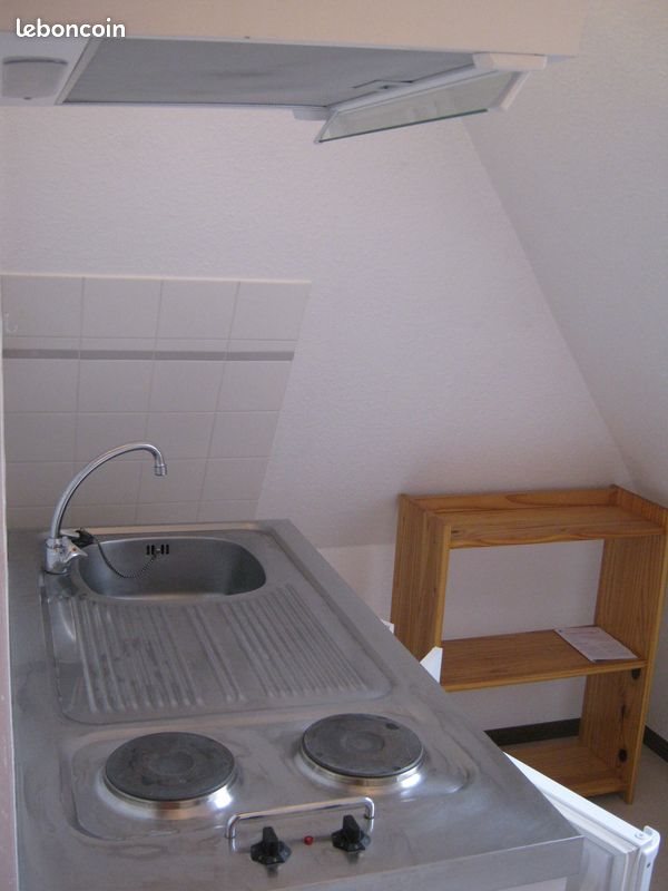 Appartement à louer, 20m², Molsheim