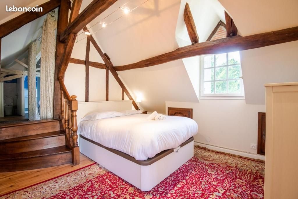 Maison à louer, 50m², Reugny