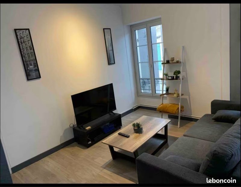 Appartement à louer, 85m², Tonneins