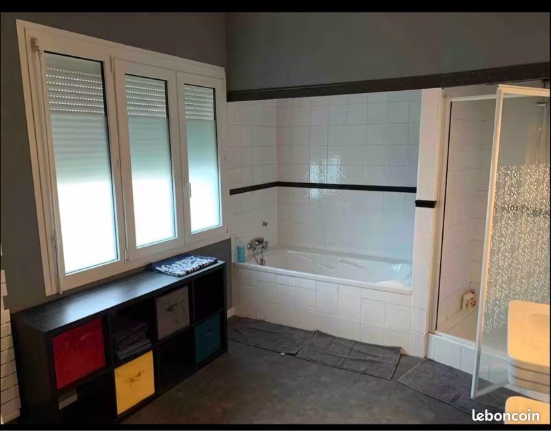 Appartement à louer, 85m², Tonneins