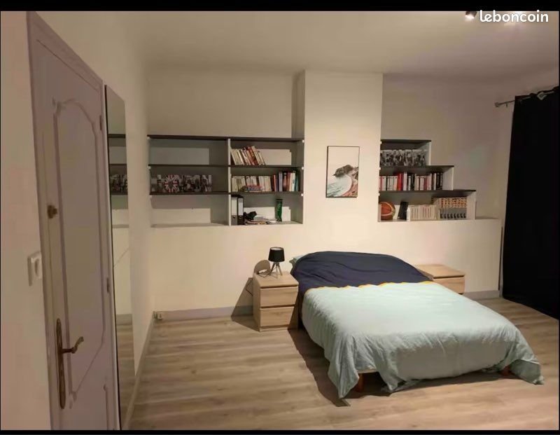 Appartement à louer, 85m², Tonneins