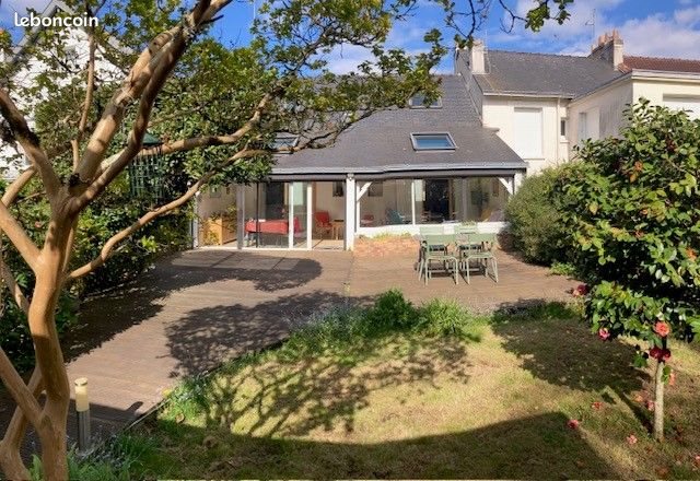 Maison à vendre, 123m², Nantes