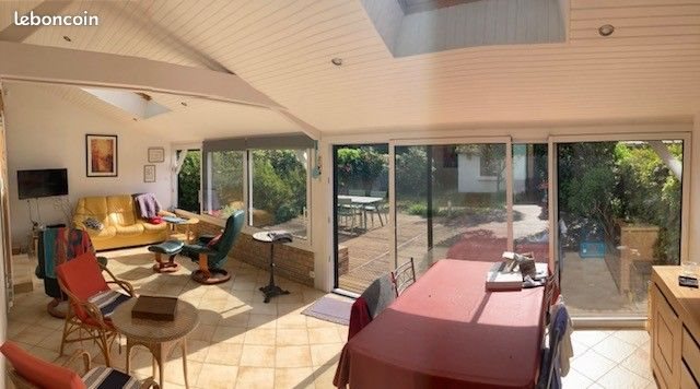 Maison à vendre, 123m², Nantes