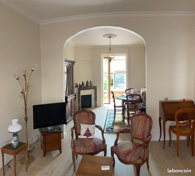 Maison à vendre, 123m², Nantes