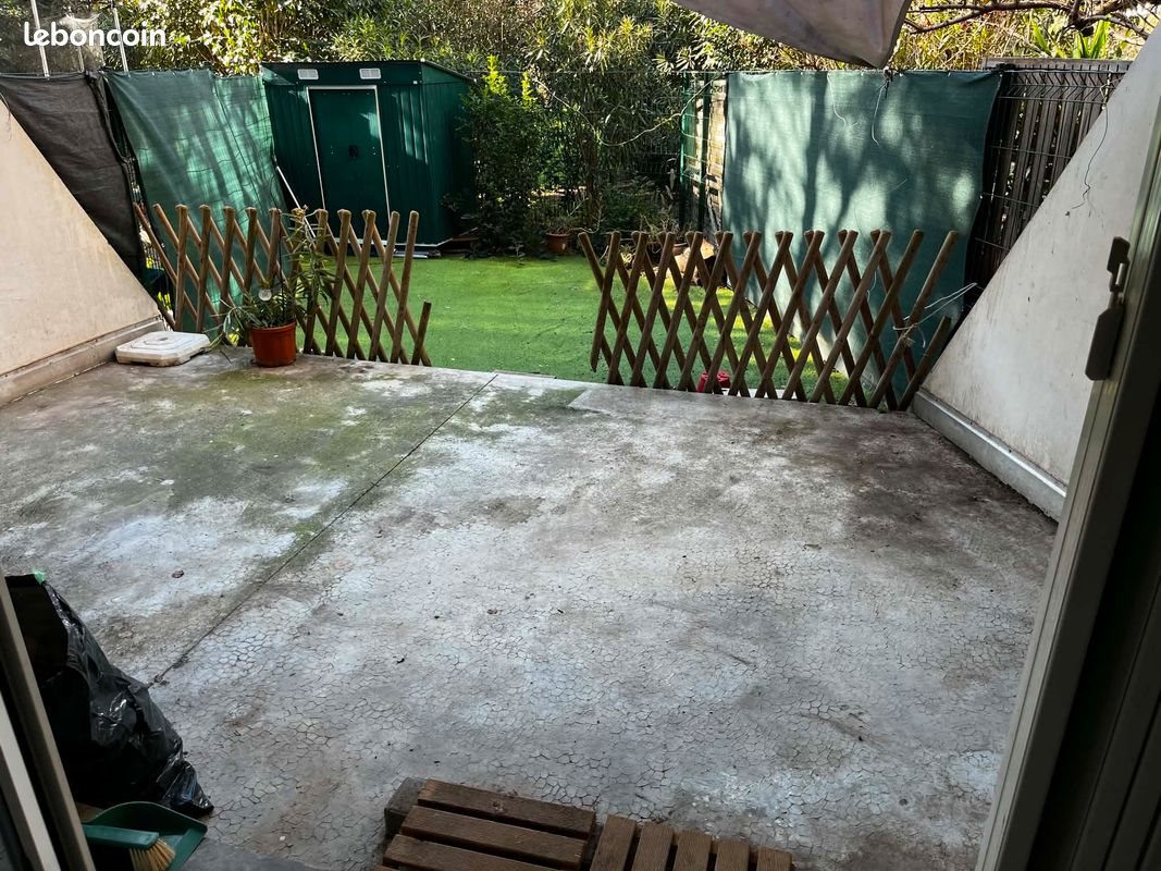 Appartement à louer, 69m², Avignon