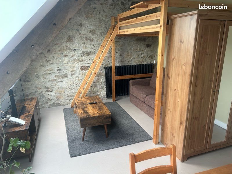 Appartement à louer, 35m², Saint-Etienne-de-Montluc