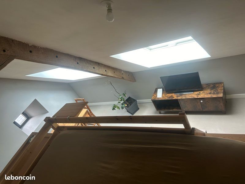 Appartement à louer, 35m², Saint-Etienne-de-Montluc