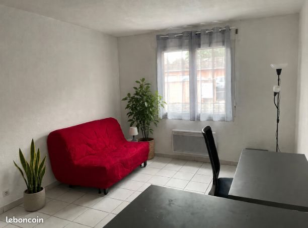 Appartement à vendre, 21m², Talence