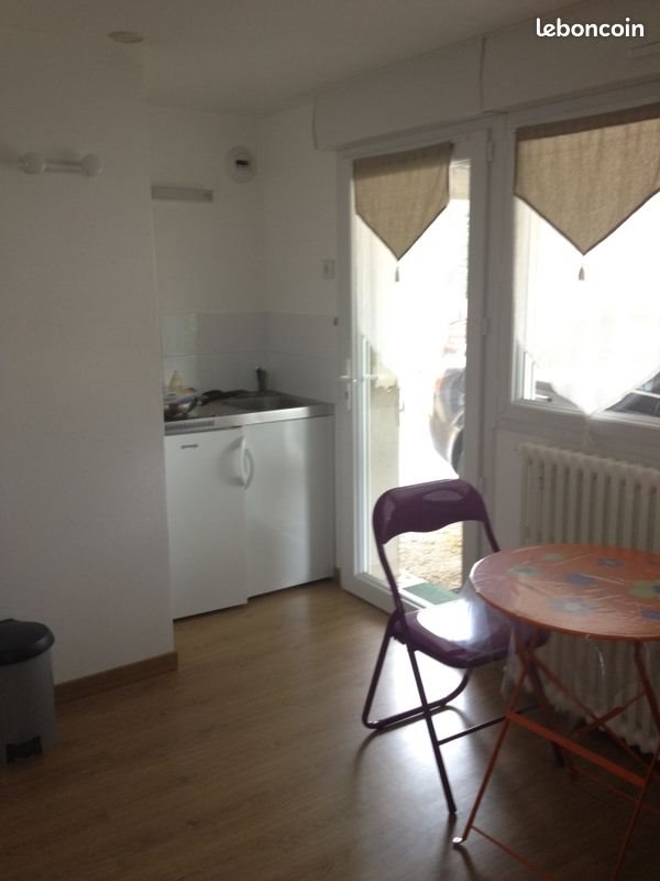 Appartement à louer, 17m², La Roche-sur-Yon
