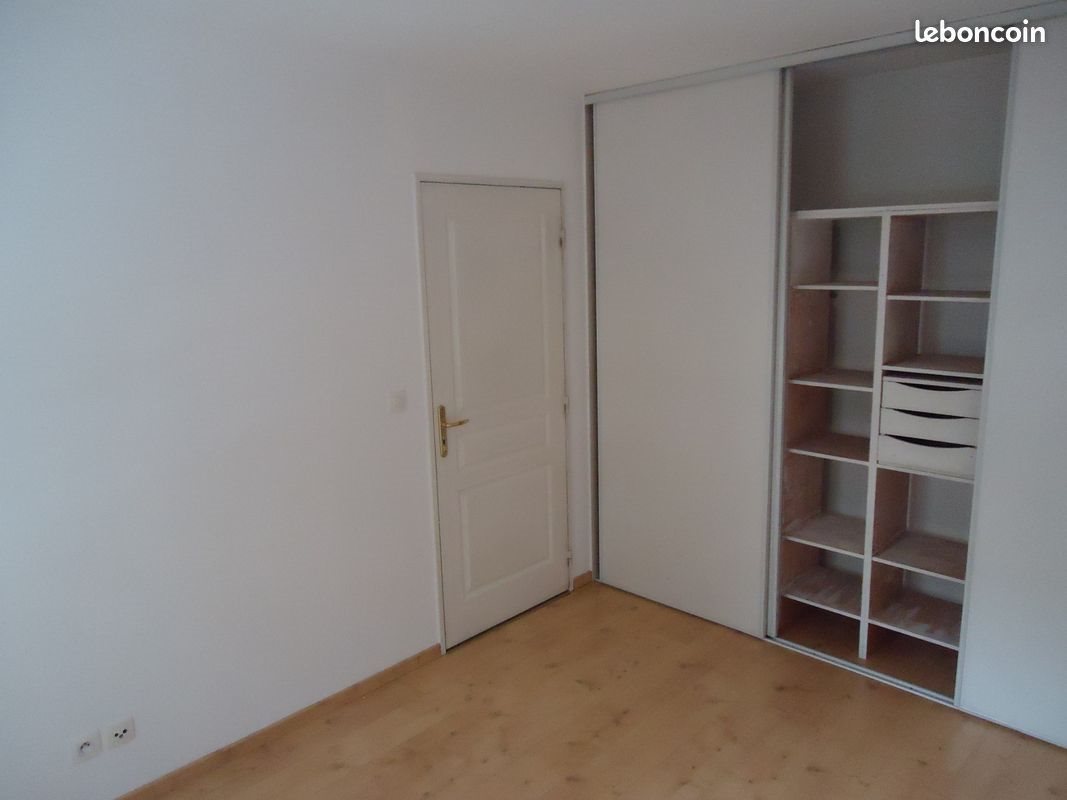Appartement à louer, 66m², Villeurbanne