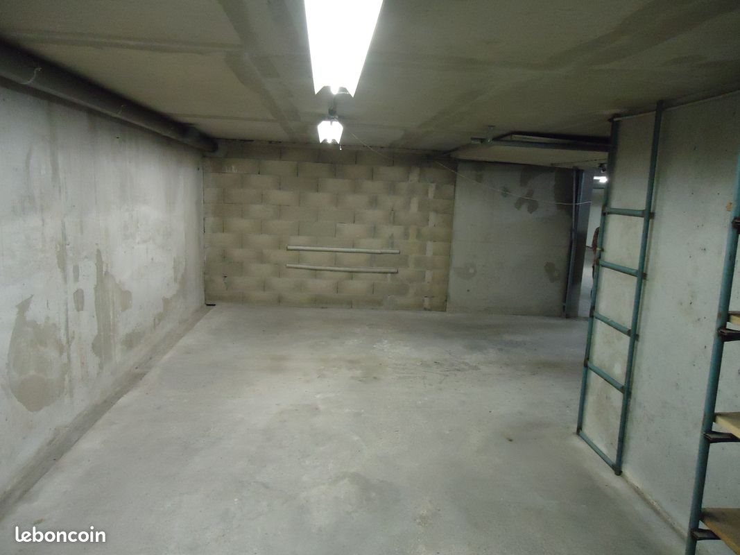 Appartement à louer, 66m², Villeurbanne