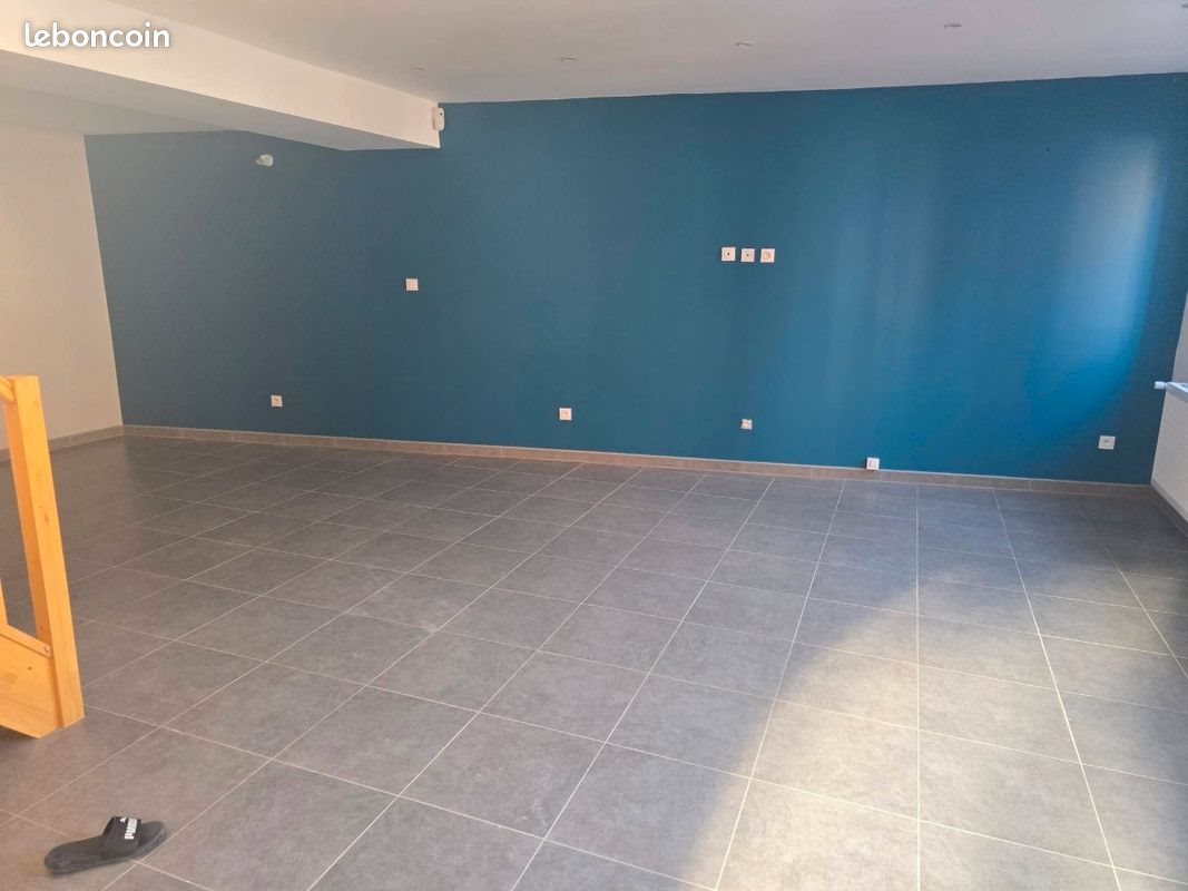 Maison à louer, 150m², Villers-Outréaux