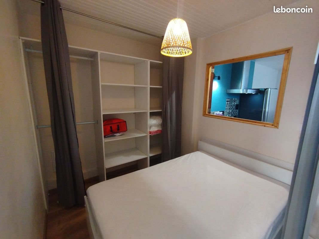 Appartement à louer, 31m², Cavaillon