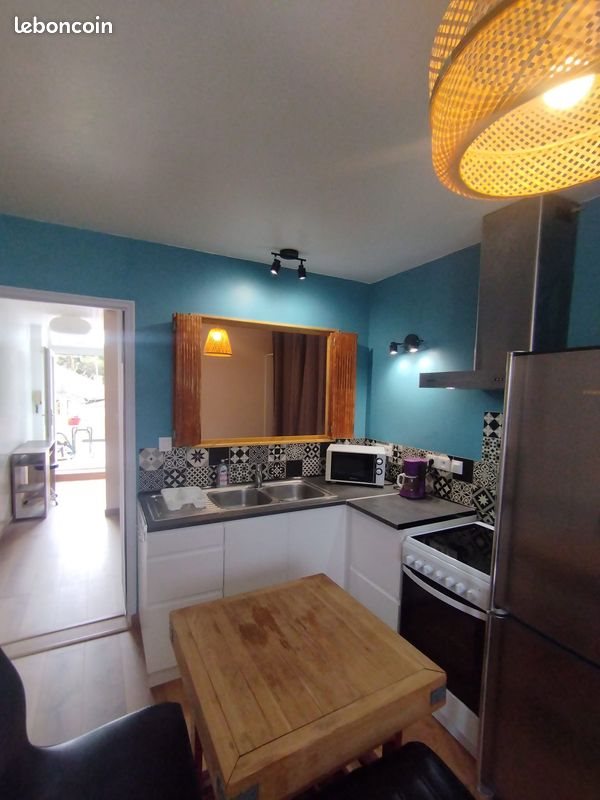 Appartement à louer, 31m², Cavaillon
