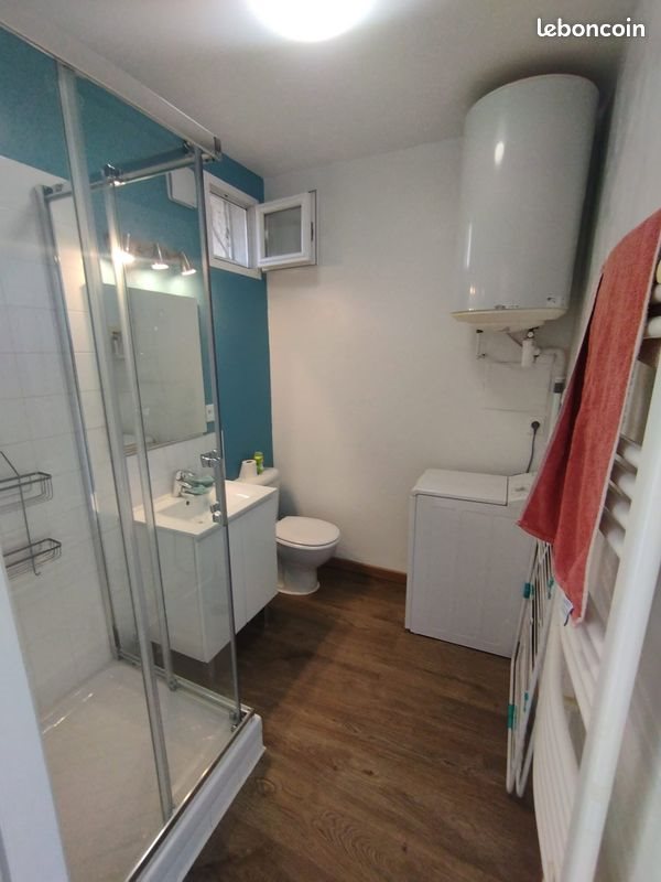 Appartement à louer, 31m², Cavaillon