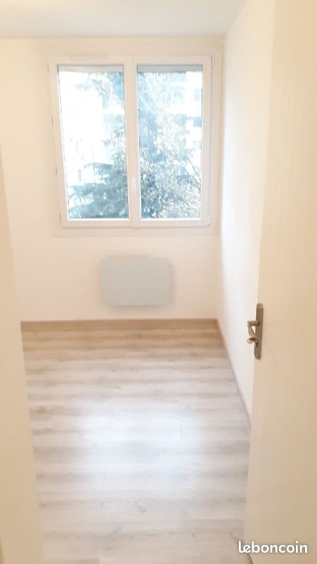 Appartement à louer, 53m², Saint-Martin-d'Hères