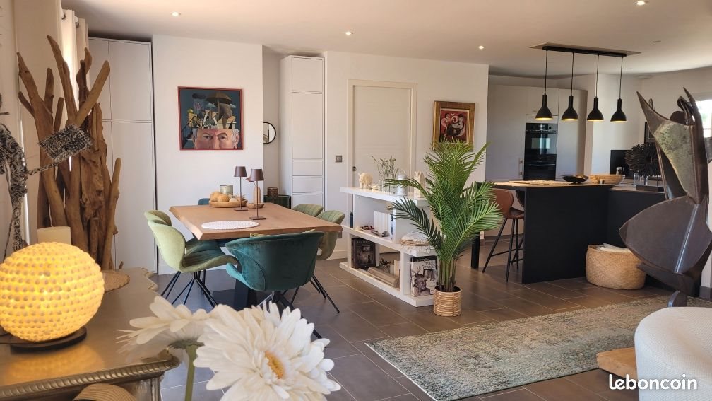 Maison à vendre, 100m², Les Sables-d'Olonne
