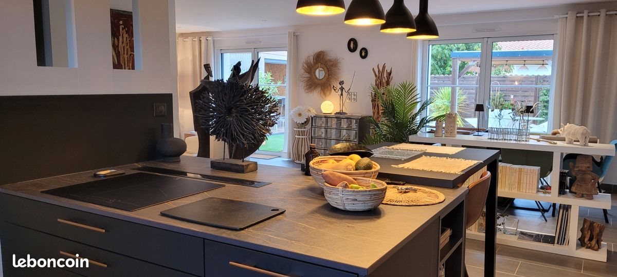 Maison à vendre, 100m², Les Sables-d'Olonne