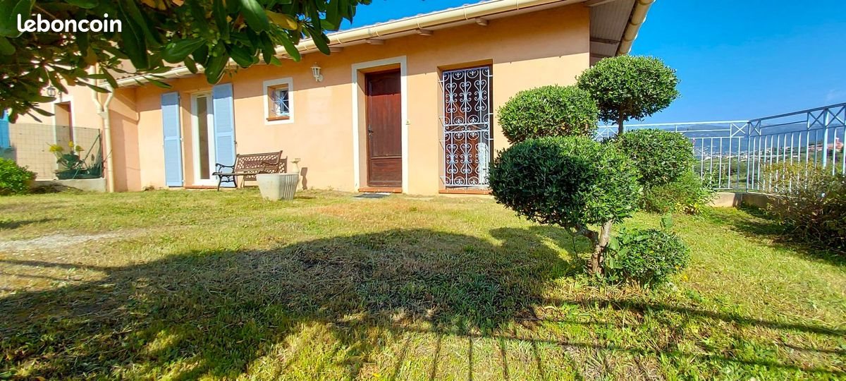 Maison à vendre, 78m², Nice