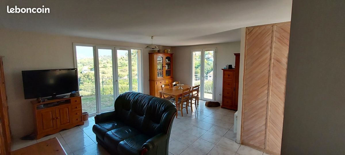 Maison à vendre, 78m², Nice