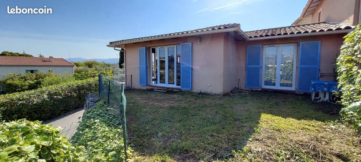 Maison à vendre, 78m², Nice