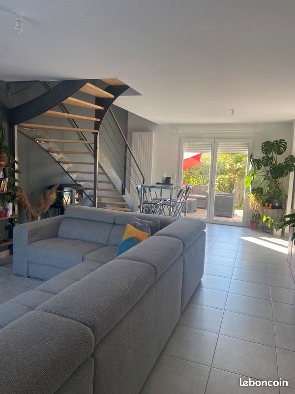 Maison à vendre, 104m², Lapeyrouse-Fossat