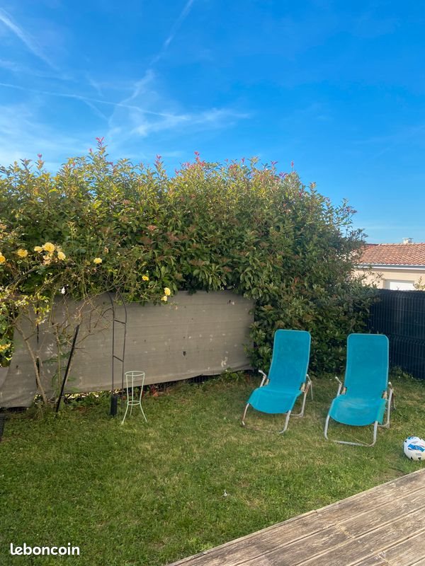 Maison à vendre, 104m², Lapeyrouse-Fossat