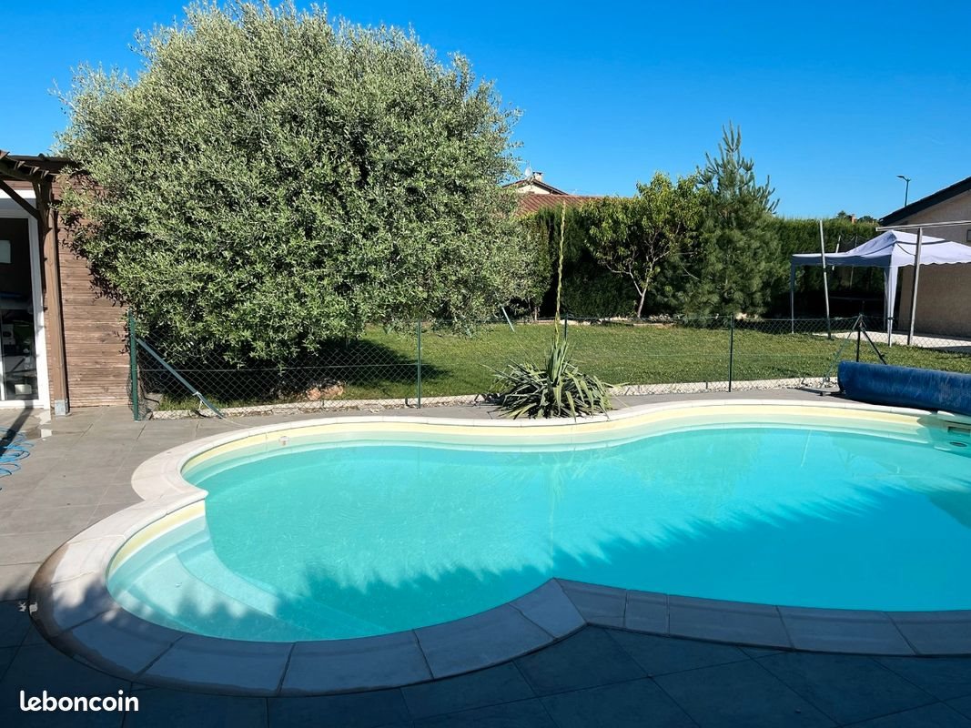 Maison à vendre, 149m², Anse