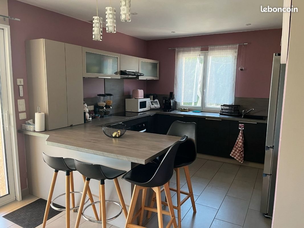 Maison à vendre, 149m², Anse