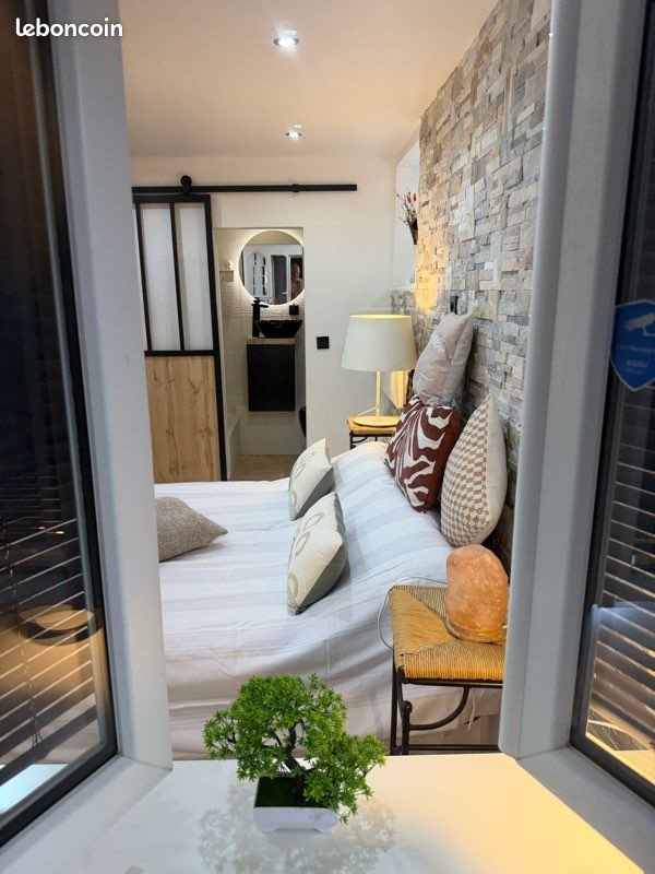 Maison à louer, 20m², Rueil-Malmaison
