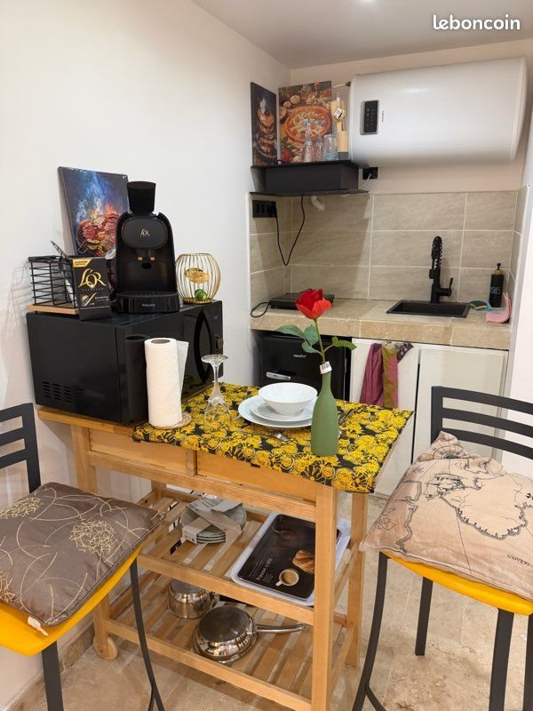 Maison à louer, 20m², Rueil-Malmaison
