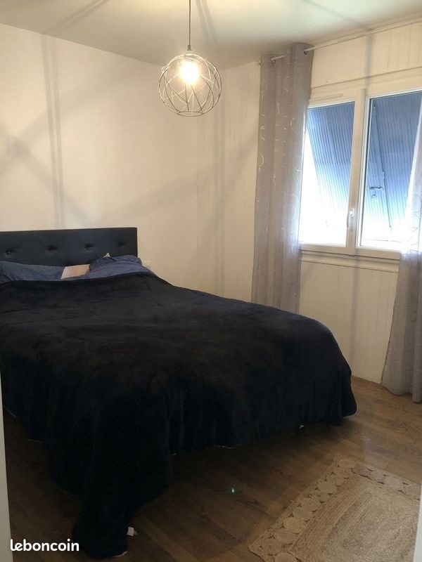 Maison à louer, 86m², Seissan