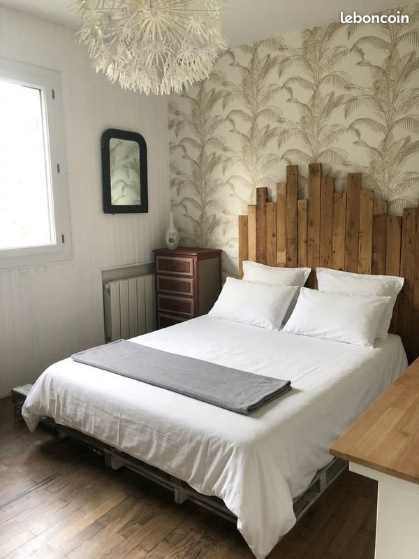 Maison à louer, 86m², Seissan
