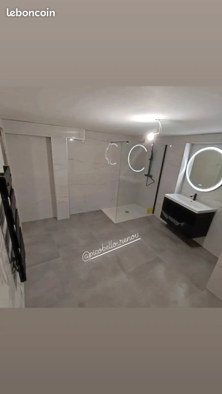 Appartement à vendre, 100m², Puttelange-aux-Lacs